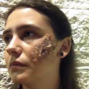 Meet your Posher, Miranda